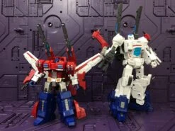 IronFactory EX-30 Cyguns Skyfire Jetfire 21 IronFactory EX-30 Cyguns Skyfire Jetfire -Action Figures Store 32860ebcd0