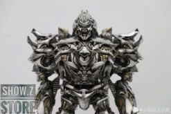 [Pre-Order] 4th Party Masterpiece Movie Series MPM-08 Megatron Battle Damaged Version -Action Figures Store 32a9f68f6b
