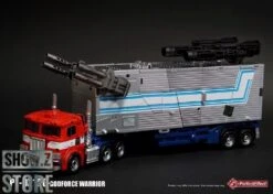 Perfect Effect PE-DX10G Godforce Warrior God Ginrai 25 Perfect Effect PE-DX10G Godforce Warrior God Ginrai -Action Figures Store 32d09b5c88