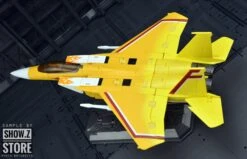 YES MODEL YM MP-11S Sunstorm 16 YES MODEL YM MP-11S Sunstorm -Action Figures Store 32fbdc168d