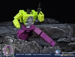 Magic Square MS-B41 Excavator Scavenger & MS-B42 Bulldozer Bonecrusher Set Of 2 33 Magic Square MS-B41 Excavator Scavenger & MS-B42 Bulldozer Bonecrusher Set Of 2 -Action Figures Store 330198e156