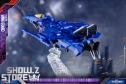 Iron Factory EX-27G Wing Guard Set Of 3 -Action Figures Store 3304cdf5eb