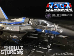 [Coming Soon] Kitzconcept 1/72 Macross VF-1S Dark Blue Version W/ Fast Pack Armor Limited Edition -Action Figures Store 3309a3a968