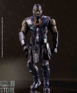Hiya Toys 1/18 Injustice 2: Darkseid PX Previews Exclusive -Action Figures Store 335f212d2e