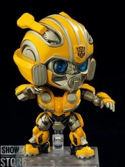 Sentinel Toys 1000Toys Nendoroid No.1410 Bumblebee 12 Sentinel Toys 1000Toys Nendoroid No.1410 Bumblebee -Action Figures Store 33784e7b14