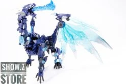 Jinbao DF-08 Freeze Devil Cryotek 16 Jinbao DF-08 Freeze Devil Cryotek -Action Figures Store 3380035f9a