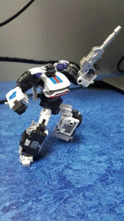 IronFactory EX29 Rush Beats Jazz 22 IronFactory EX29 Rush Beats Jazz -Action Figures Store 338ddea79e