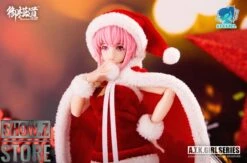 Eastern Model 1/12 A.T.K. Girl Christmas Outfits Set 17 Eastern Model 1/12 A.T.K. Girl Christmas Outfits Set -Action Figures Store 33c82fc914