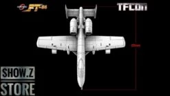 FansToys FT-54 Powerglide 33 FansToys FT-54 Powerglide -Action Figures Store 33cdf5c3b9