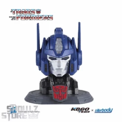 Killerbody KB20069-53 Transformers G1 Optimus Prime EDC Head Sculpt -Action Figures Store 33ddca1408