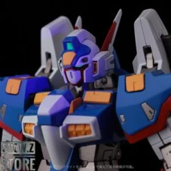 Sentinel Toys Riobot Super Robot Wars OG R-1 Real Personal Trooper -Action Figures Store 33ed6badea