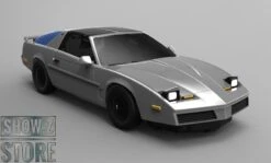 XTransbots MM-6G Murrow Rook 9 XTransbots MM-6G Murrow Rook -Action Figures Store 3401951157