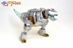 FansToys FT-08X Grinder (Premium Paint) -Action Figures Store 3430c4c91f