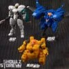 Earnestcore Craft Super Mecha Champions Model Kit Set Of 3 -Action Figures Store 343a6bd29e