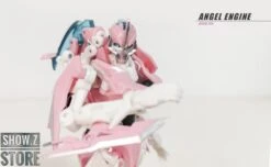 APC Toys APC-005 Angel Engine TFP Arcee Pink Version -Action Figures Store 3445a63a0f