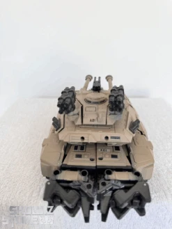 [Coming Soon] TF Dream Factory GOD-02S Tank Warrior Desert Version -Action Figures Store 3465e76d86