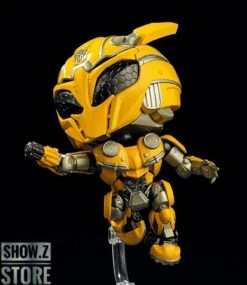 Sentinel Toys 1000Toys Nendoroid No.1410 Bumblebee 15 Sentinel Toys 1000Toys Nendoroid No.1410 Bumblebee -Action Figures Store 347379a44e