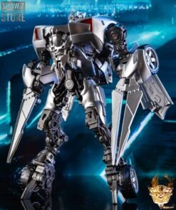 Black Mamba LS-08 Sidearm Sideswipe -Action Figures Store 3582f6da5c