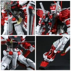 Daban DB 1/60 PG MBF-P02 MBFP02 Gundam Astray Red Frame 9 Daban DB 1/60 PG MBF-P02 MBFP02 Gundam Astray Red Frame -Action Figures Store 35b44e97f4