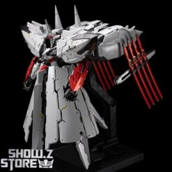 Sentinel Toys Riobot Linebarrels Of Iron EX-Linebarrel 33 Sentinel Toys Riobot Linebarrels Of Iron EX-Linebarrel -Action Figures Store 3611f2d1fe