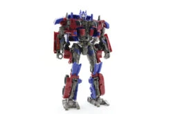 Weijiang SS-05 Optimus Prime MPSS Commander -Action Figures Store 3632f38781