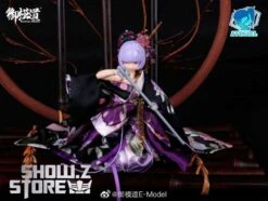 Eastern Model 1/12 ATK Girl Yorya’s Formal Wear Long-sleeved Kimono Set -Action Figures Store 36b96e6e4e