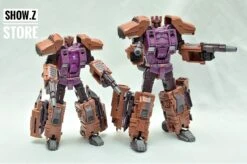 [New In Box] Jinbao Oversized Bruticus/Warbotron -Action Figures Store 36c022e950 1