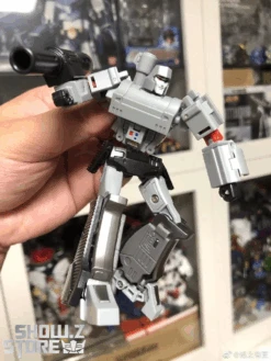 NewAge H-9 Agamemnon Megatron 11 NewAge H-9 Agamemnon Megatron -Action Figures Store 36c8cafbf5