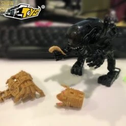 52Toys Megabox MB-01 Alien Xenomorph 25 52Toys Megabox MB-01 Alien Xenomorph -Action Figures Store 36f5a83110