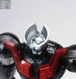 Sentinel Toys 1000Toys Riobot Great Mazinger Z -Action Figures Store 3731dc4a21