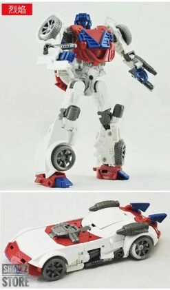 Weijiang Wei Jiang WJ Computron Combiner Set Of 5 -Action Figures Store 37a0d23c02