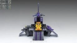 X-Transbots MX-12B Trailer For MX-12A Gravestone Motormaster W/MX-12C Accessory Pack 36 X-Transbots MX-12B Trailer For MX-12A Gravestone Motormaster W/MX-12C Accessory Pack -Action Figures Store 37e70979c8