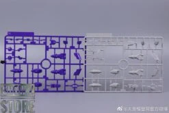 Moxin MG 1/100 XXXG-00W0 Wing Gundam Zero Purple Version Model Kits 19 Moxin MG 1/100 XXXG-00W0 Wing Gundam Zero Purple Version Model Kits -Action Figures Store 381b2c65af