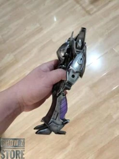 APC Toys APC-004 Dark Master TFP Megatron Battle Worn Version -Action Figures Store 3863f06beb