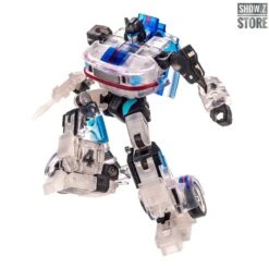 NewAge New Age NA H2T H-2T Kagemusha Jazz Clear Version 13 NewAge New Age NA H2T H-2T Kagemusha Jazz Clear Version -Action Figures Store 3867c4b550