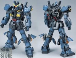 Daban DB 1/60 PG RX-178 Gundam Mk-II Mobile Suit Ver.Titans Color -Action Figures Store 38854e91e6