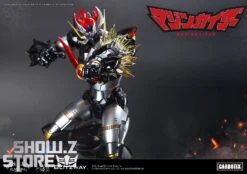 [Pre-Order] Blitzway BW-CA-10901 Carbotix Mazinkaiser -Action Figures Store 3887466134