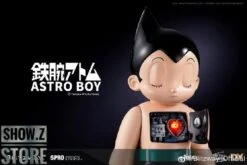 Blitzway BW-NS 50101 Astro Boy Anime Statue Deluxe Version -Action Figures Store 38d805c989