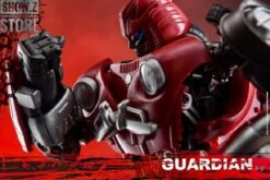 Zeta Toys ZV-03 Guardian Cliffjumper 32 Zeta Toys ZV-03 Guardian Cliffjumper -Action Figures Store 38df17a23c