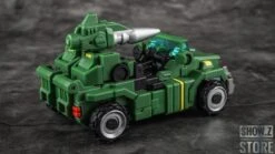 IronFactory EX-38 Optics Hunter Hound 40 IronFactory EX-38 Optics Hunter Hound -Action Figures Store 38e34a1ca7