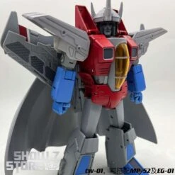 4th Party TW-01 Accessory Pack For MP-52 Starscream -Action Figures Store 392d45feb0