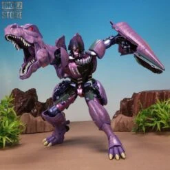 Takara Tomy Masterpiece MP-43 MP43 Beast Wars BW Megatron W/o Coin 11 Takara Tomy Masterpiece MP-43 MP43 Beast Wars BW Megatron W/o Coin -Action Figures Store 39d989200c