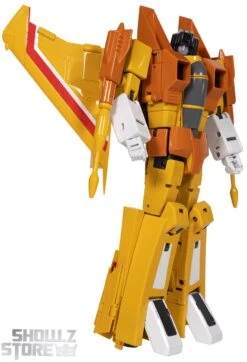 MakeToys MTRM-EX03 Nova Swarm Sunstorm -Action Figures Store 3a46d4f577
