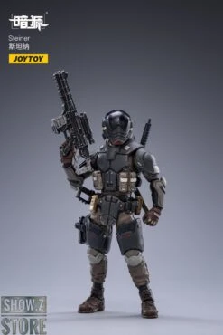 JoyToy Source 1/18 Steiner 15 JoyToy Source 1/18 Steiner -Action Figures Store 3a8af39176