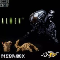 52Toys Megabox MB-01 Alien Xenomorph 26 52Toys Megabox MB-01 Alien Xenomorph -Action Figures Store 3ad483adbb