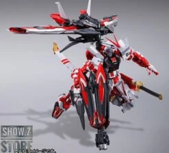Daban MG 1/100 MBF-P02Kai Gundam Astray Red Frame Kai MB Style 18 Daban MG 1/100 MBF-P02Kai Gundam Astray Red Frame Kai MB Style -Action Figures Store 3b0118c2ba