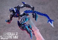 Strange Work 1/20 Frosty Cat Model Kit Clear Version 38 Strange Work 1/20 Frosty Cat Model Kit Clear Version -Action Figures Store 3b36d44e09