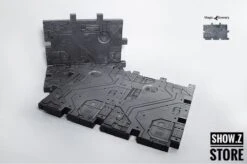 Magic Scenery Display Bases 4 Pieces (Grey, Purple, Yellow) -Action Figures Store 3b4e0dd757