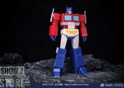 Magic Square MS-B46 Light Of Victory Optimus Prime 2.0 No-Bay Version -Action Figures Store 3b65baedfa