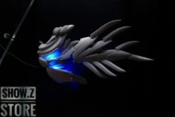 Kosmos LED Units For 1/100 XXXG-00W0 Wing Gundam Zero (EW) Ver. Ka -Action Figures Store 3b669b5855